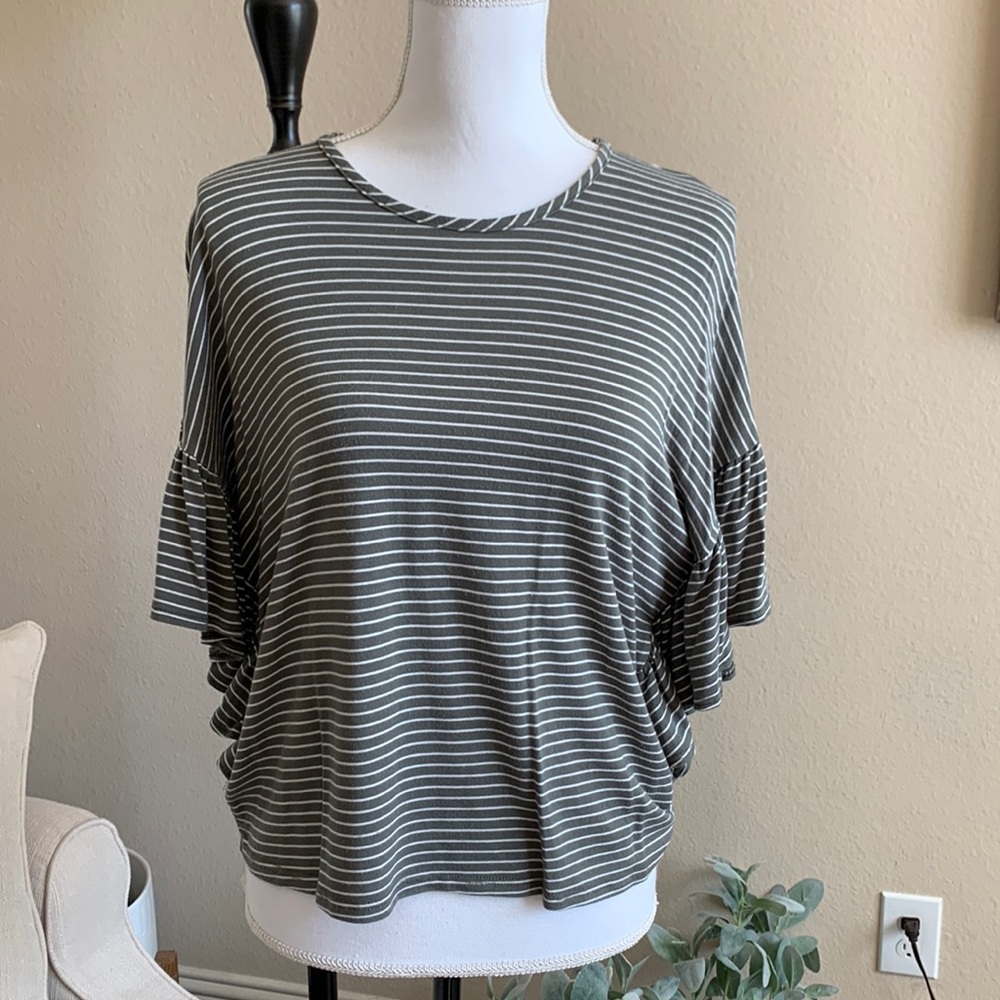 Forever Rose Blouse